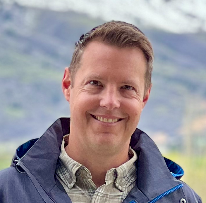 Eric Rex, Founder, Tidal RevOps